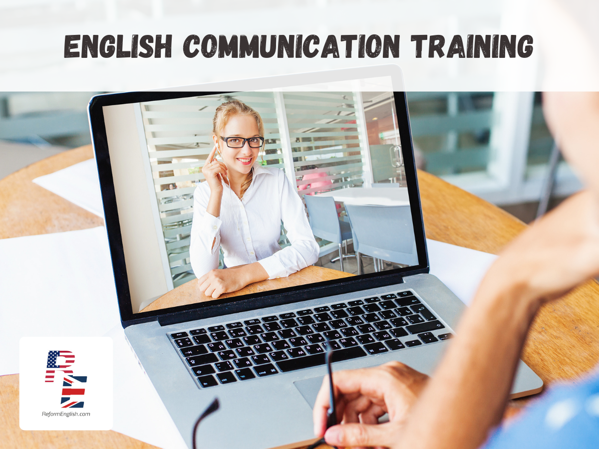 Speak English Language Learn English Online